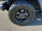 2026 Jeep Wrangler 4-Door Willys 4x4