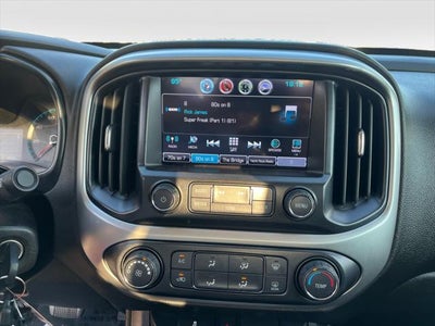 2018 Chevrolet Colorado 2WD LT