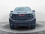 2022 GMC Sierra AT4