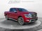 2023 Nissan Titan Platinum Reserve
