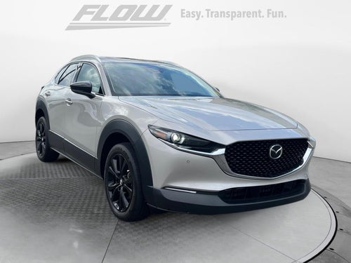 2024 Mazda Mazda CX-30 2.5 Turbo Premium Plus Package
