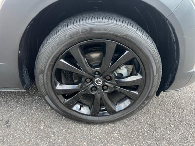2024 Mazda Mazda CX-30 2.5 Turbo Premium Plus Package