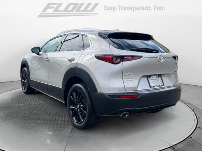 2024 Mazda Mazda CX-30 2.5 Turbo Premium Plus Package