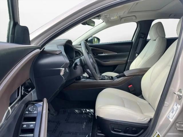2024 Mazda Mazda CX-30 2.5 Turbo Premium Plus Package