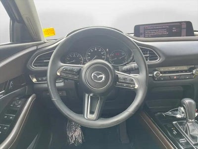 2024 Mazda Mazda CX-30 2.5 Turbo Premium Plus Package