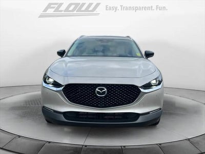 2024 Mazda Mazda CX-30 2.5 Turbo Premium Plus Package