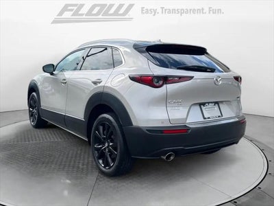 2024 Mazda Mazda CX-30 2.5 Turbo Premium Plus Package