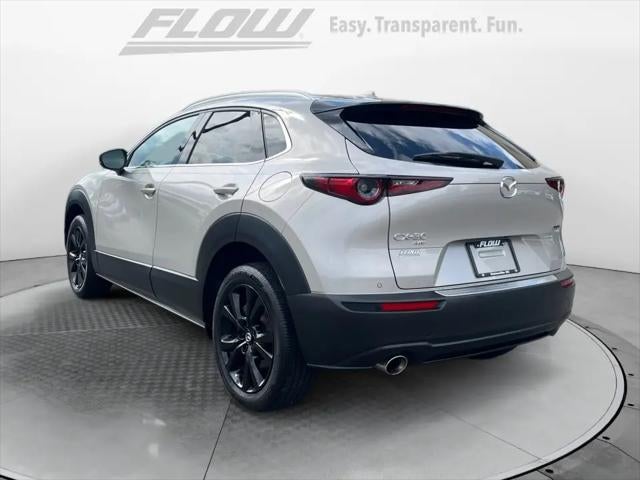 2024 Mazda Mazda CX-30 2.5 Turbo Premium Plus Package