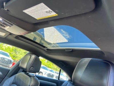 2019 Volkswagen Arteon 2.0T SEL R-Line