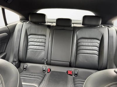 2019 Volkswagen Arteon 2.0T SEL R-Line