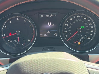 2021 Volkswagen Atlas Cross Sport 2.0T SE