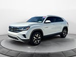 2021 Volkswagen Atlas Cross Sport 2.0T SE