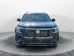2026 Volkswagen Atlas SEL Premium R-Line