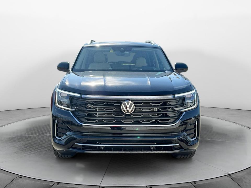 2026 Volkswagen Atlas SEL Premium R-Line