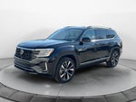 2026 Volkswagen Atlas SEL Premium R-Line