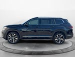 2026 Volkswagen Atlas SEL Premium R-Line