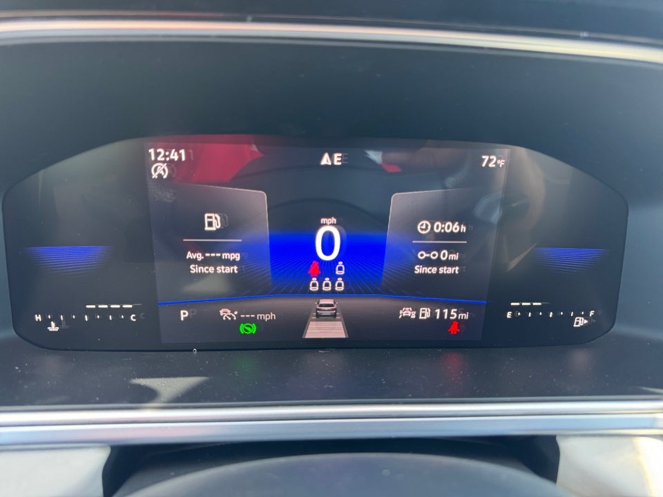 2027 Volkswagen Taos SE