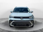 2027 Volkswagen Taos SE