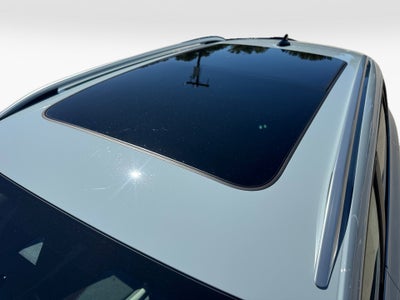 2027 Volkswagen Taos SE
