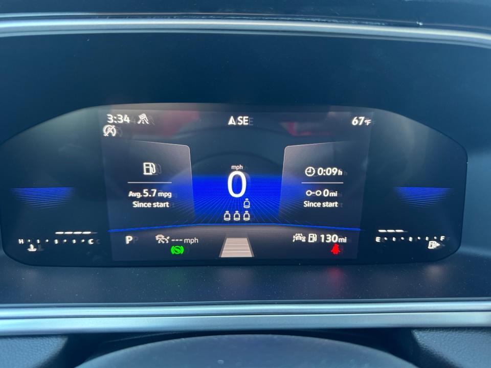 2027 Volkswagen Taos Sport