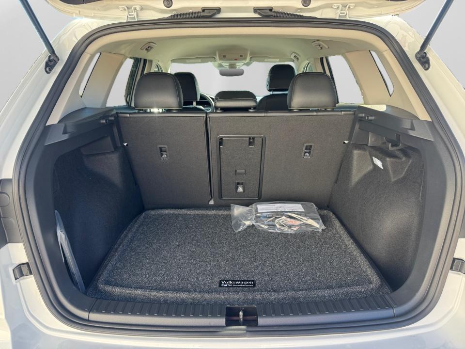 2027 Volkswagen Taos Sport