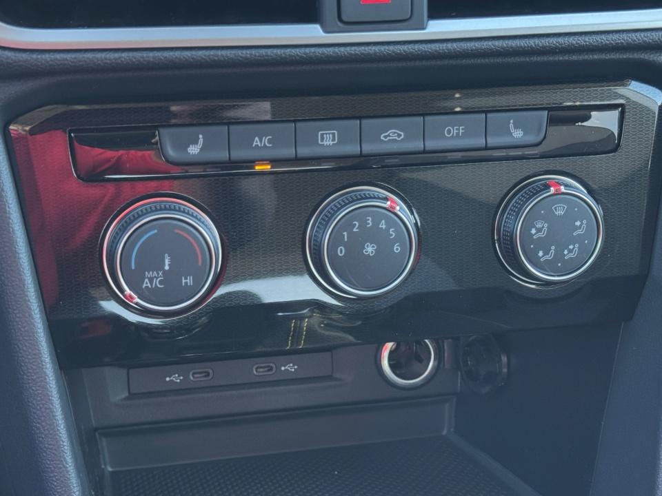 2027 Volkswagen Taos Sport