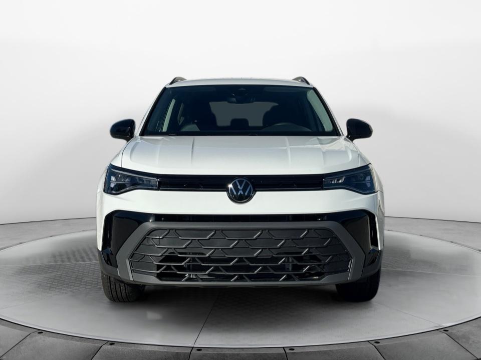 2027 Volkswagen Taos Sport