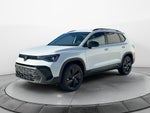 2027 Volkswagen Taos Sport