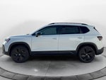 2027 Volkswagen Taos Sport
