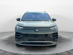 2026 Volkswagen Tiguan SEL R-Line Turbo