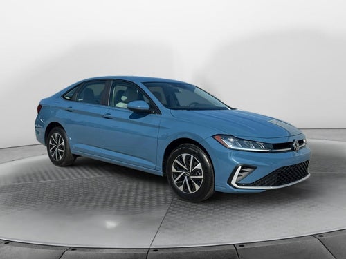 2027 Volkswagen Jetta S