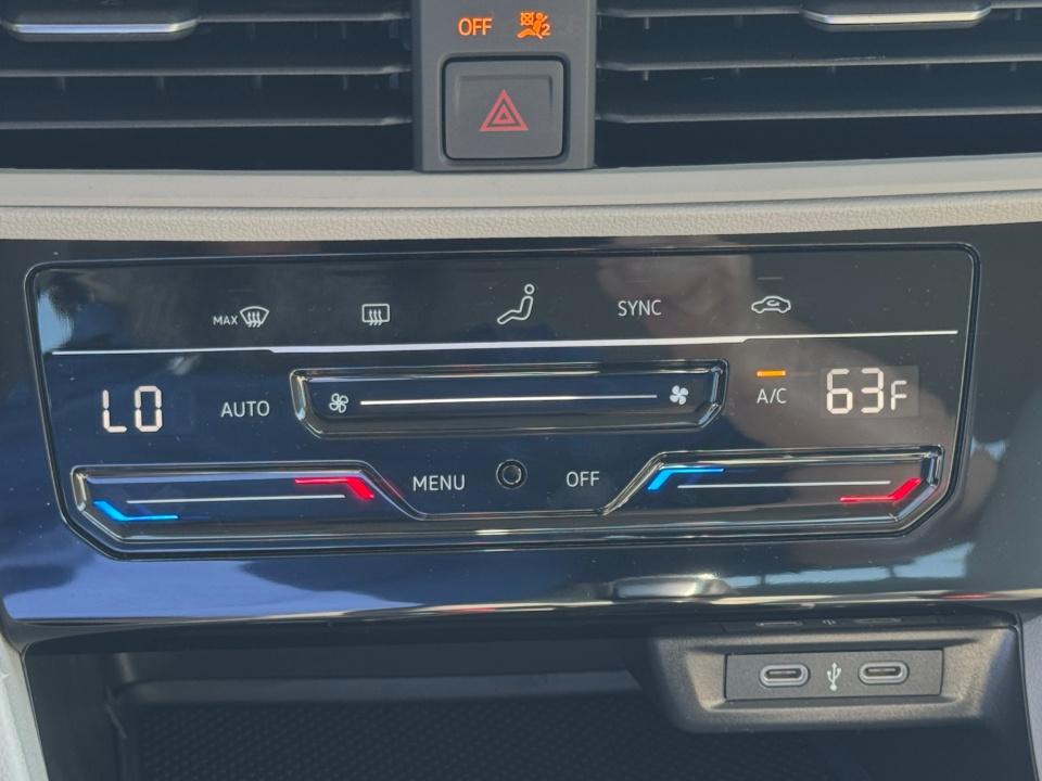 2027 Volkswagen Jetta S