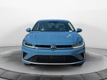 2027 Volkswagen Jetta S