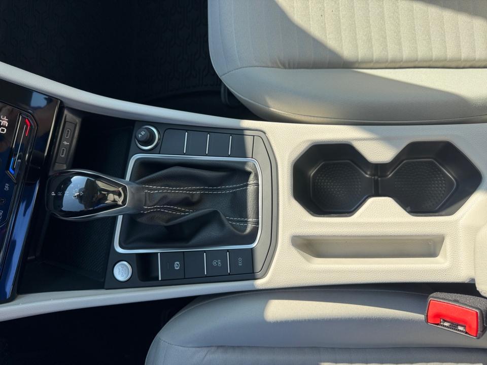 2027 Volkswagen Jetta S