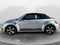 2013 Volkswagen Beetle Convertible 2.0T