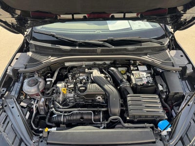 2024 Volkswagen Jetta Sport