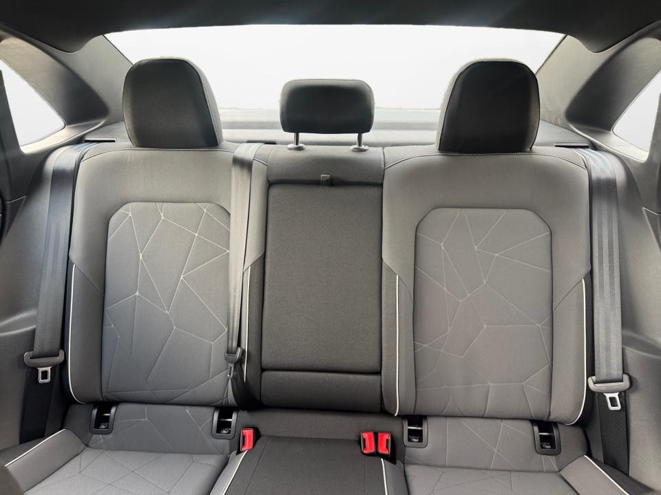 2027 Volkswagen Jetta Sport