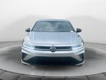 2027 Volkswagen Jetta Sport