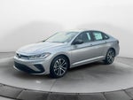 2027 Volkswagen Jetta Sport