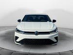 2027 Volkswagen Jetta Sport
