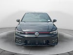 2026 Volkswagen Golf GTI SE