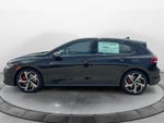 2026 Volkswagen Golf GTI SE