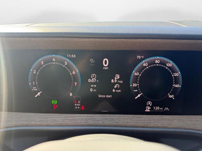 2027 Volkswagen Atlas SE w/Technology