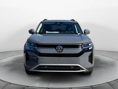 2027 Volkswagen Atlas SE w/Technology