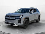 2027 Volkswagen Atlas SE w/Technology