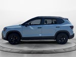 2027 Volkswagen Taos SE Black