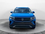 2024 Volkswagen Taos SEL