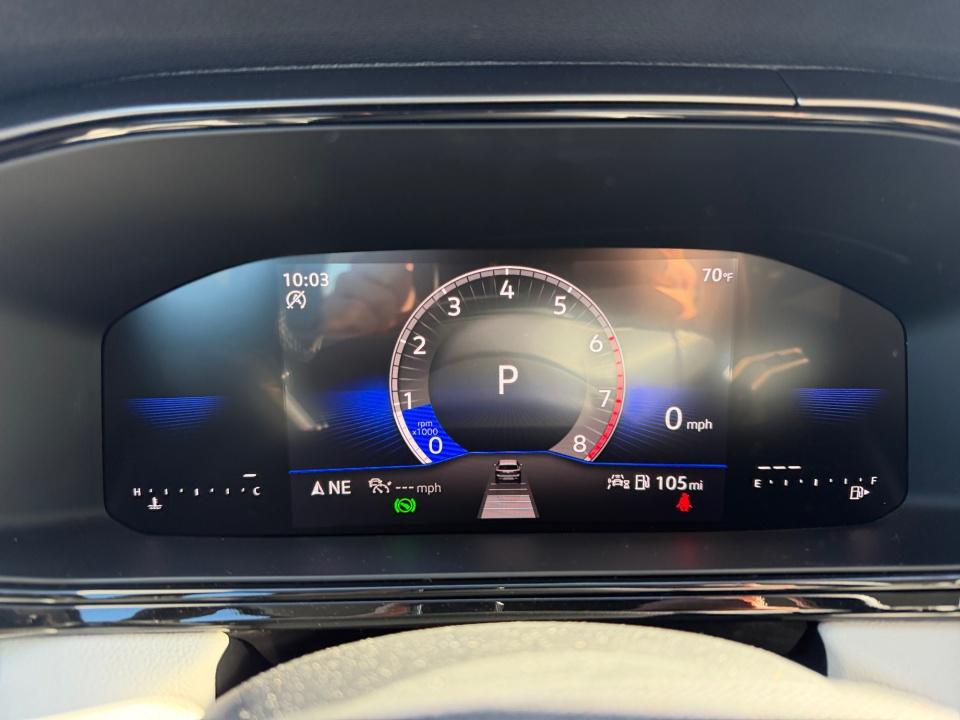 2026 Volkswagen Taos S