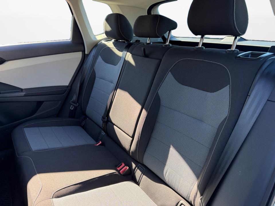 2026 Volkswagen Taos S