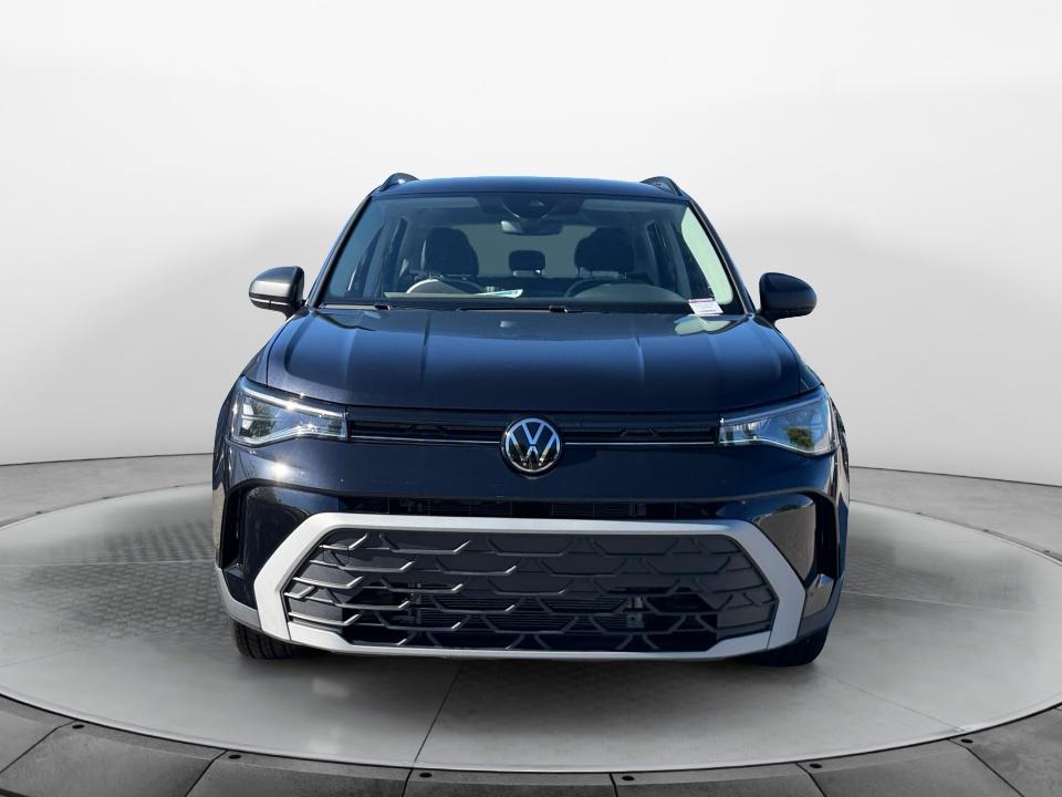 2026 Volkswagen Taos S